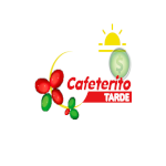 logo chance Cafeterito Tarde