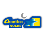 logo chance Chontico noche