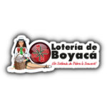 logo chance Boyaca