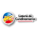 logo lotería de Cundinamarca