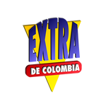 logo lotería Extra Colombiana