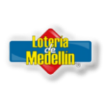 logo lotería Medellín