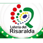 logo lotería del Risaralda