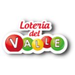 logo lotería del Valle